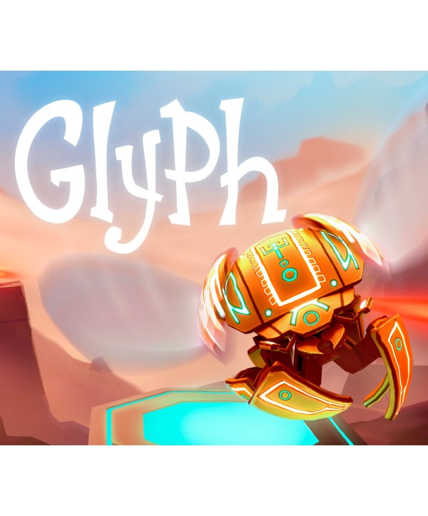 Glyph Steam Key GLOBAL